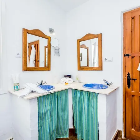 Castanos (adults Only) Hotel