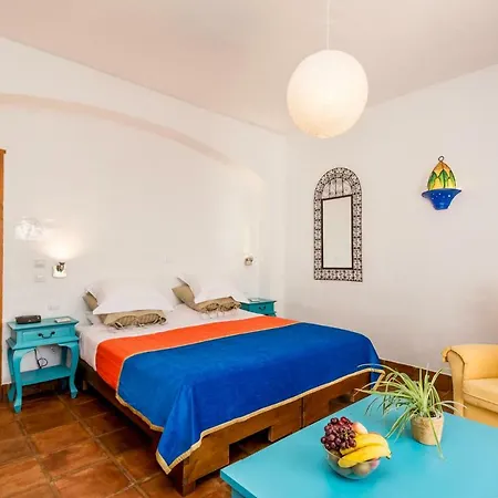Castanos (adults Only) Hotel Cartajima