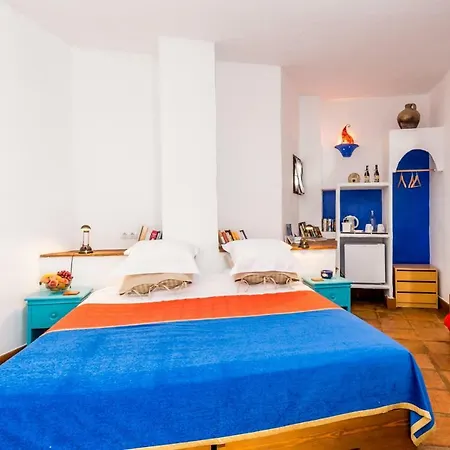 Castanos (adults Only) Hotel