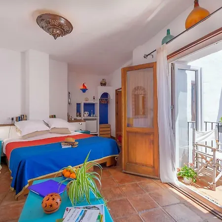 Castanos (adults Only) 2* Cartajima