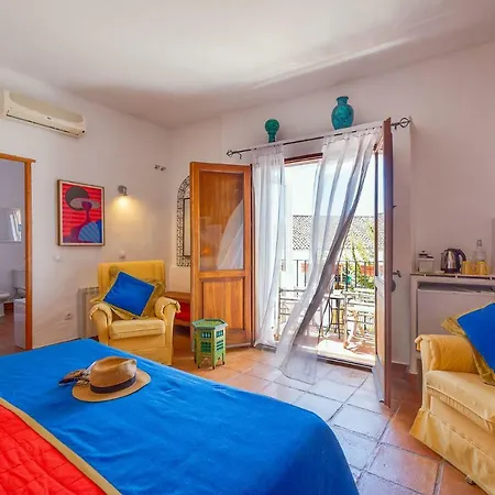 Castanos (adults Only) Hotel 2*