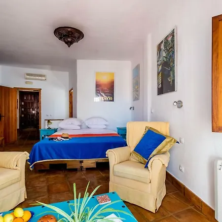 Hotel Castanos (adults Only) 2*