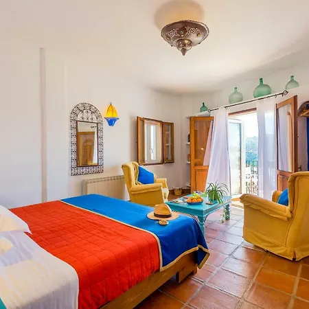 Castanos (adults Only) Hotel 2*