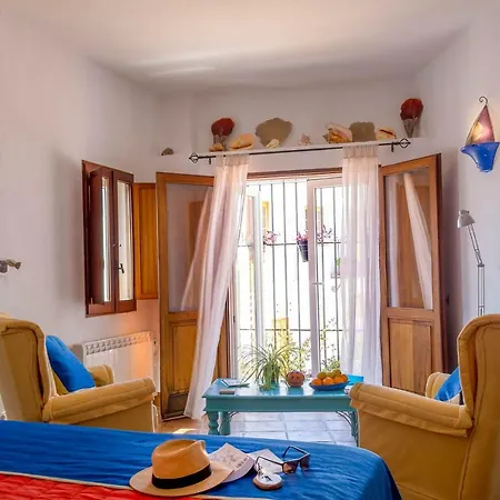 Hotel Castanos (adults Only)